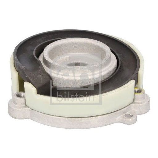 Febi Front Left Suspension Strut Support Mount 185396