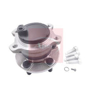 Apec Wheel Bearing Kit fits Ford Galaxy 2006-2015 2.0