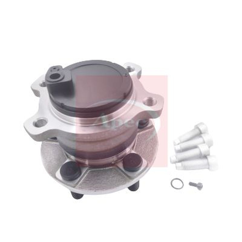 Apec Wheel Bearing Kit fits Ford Galaxy 2006-2015 2.0