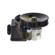 NAPA Power Steering Hydraulic Pump fits Volvo 850 1991-1997 2.0 2.3 2.4 2.5