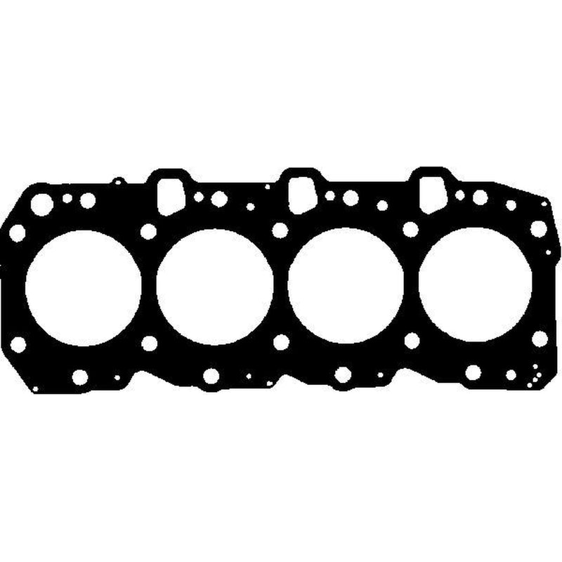 BGA Cylinder Head Gasket 0mm Thick fits Toyota 4 Runner II 1993-1996 3.0