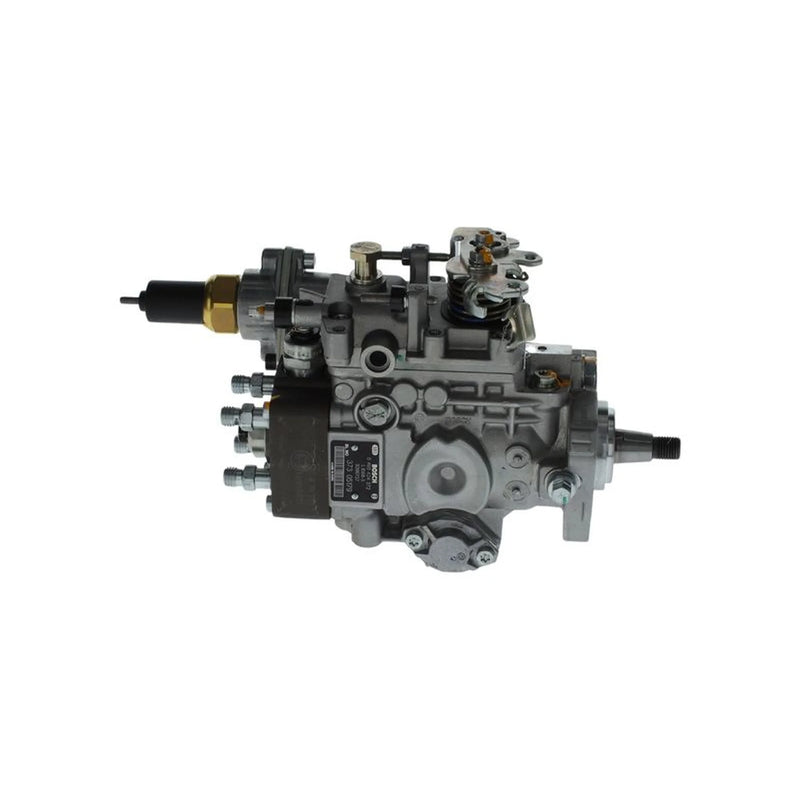 Bosch Diesel Injection Pump