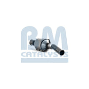BM Catalysts Homologated Petrol Cat fits Toyota Corolla 1995-1997 1.3