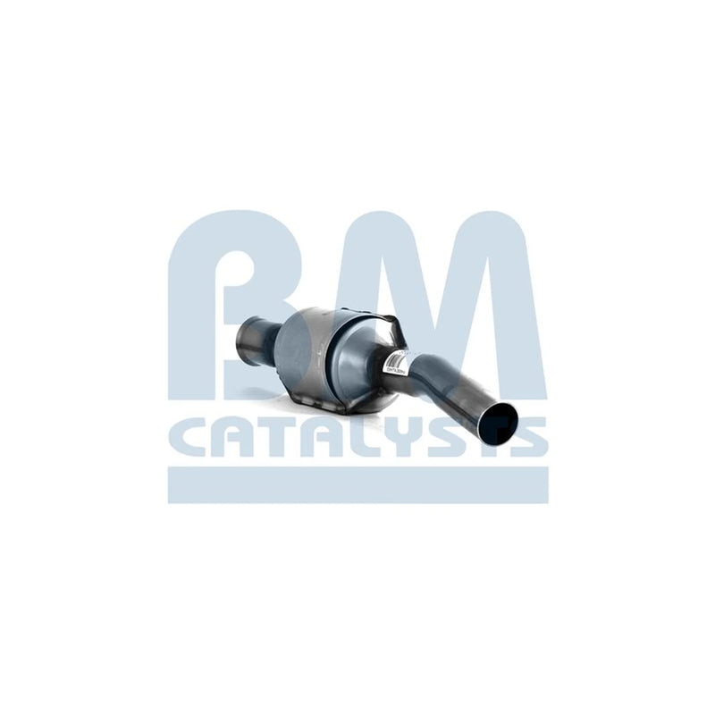 BM Catalysts Homologated Petrol Cat fits Toyota Corolla 1995-1997 1.3