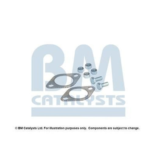 BM Catalysts Exhaust Pipe Mounting Kit FK70556B