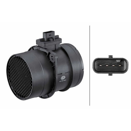 Hella MAF Sensor (Mass Air Flow) 8ET 009 142-441