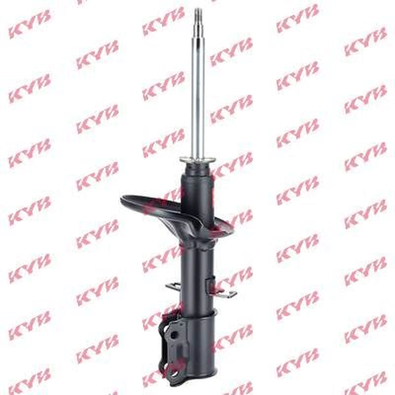 KYB 2 x Front Shock Absorbers fits Kia Cerato I 2004-2009 1.5 1.6 2.0