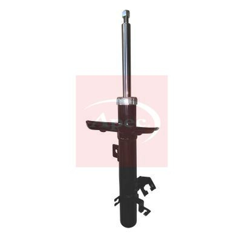 Apec Shock Absorber Damper Strut Front Right fits Nissan X-Trail 2014 on