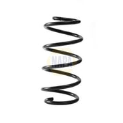 NAPA Front Suspension Coil Spring fits Ford Tourneo Connect 2013-2022 1.5 1.6