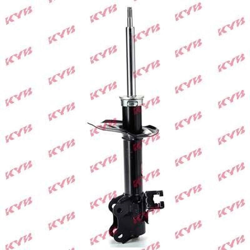 KYB 2 x Shock Absorbers fits Nissan Almera 2000-2006 1.5 1.8 2.2