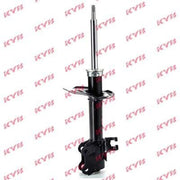 KYB Shock Absorber Damper Strut Front Right fits Nissan Almera 2000-2006