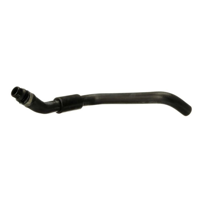Gates Radiator Coolant Hose 525mm ID fits Daf Cf 85 2005-2020