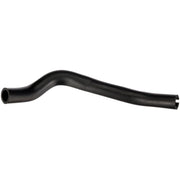 Gates Crankcase Ventilation Hose 262mm fits Fiat 500 2007 on 1.2