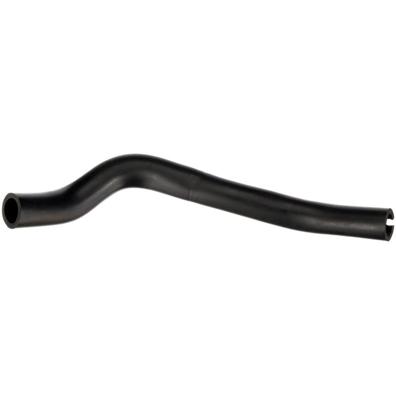 Gates Crankcase Ventilation Hose 262mm fits Fiat 500 2007 on 1.2
