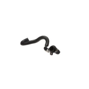 Gates Curved Radiator Hose fits BMW 1 2007-2013