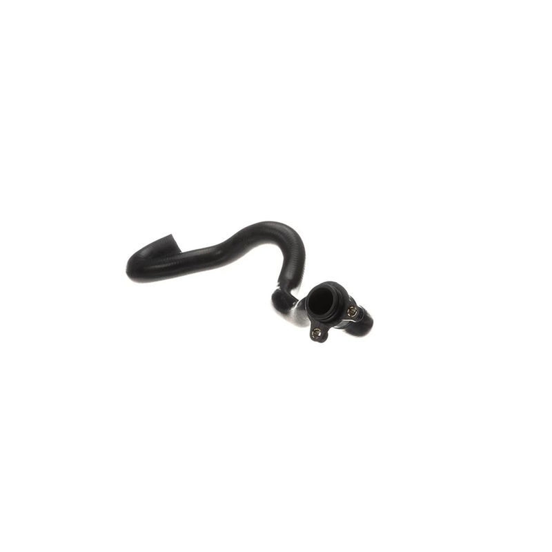 Gates Curved Radiator Hose fits BMW 1 2007-2013