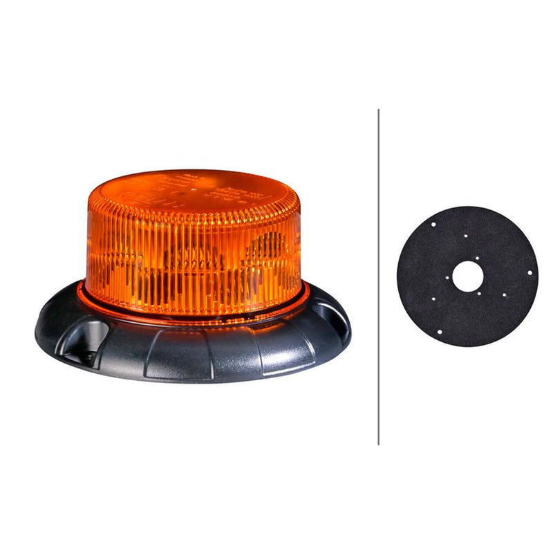 Hella Strobe-Type Beacon High