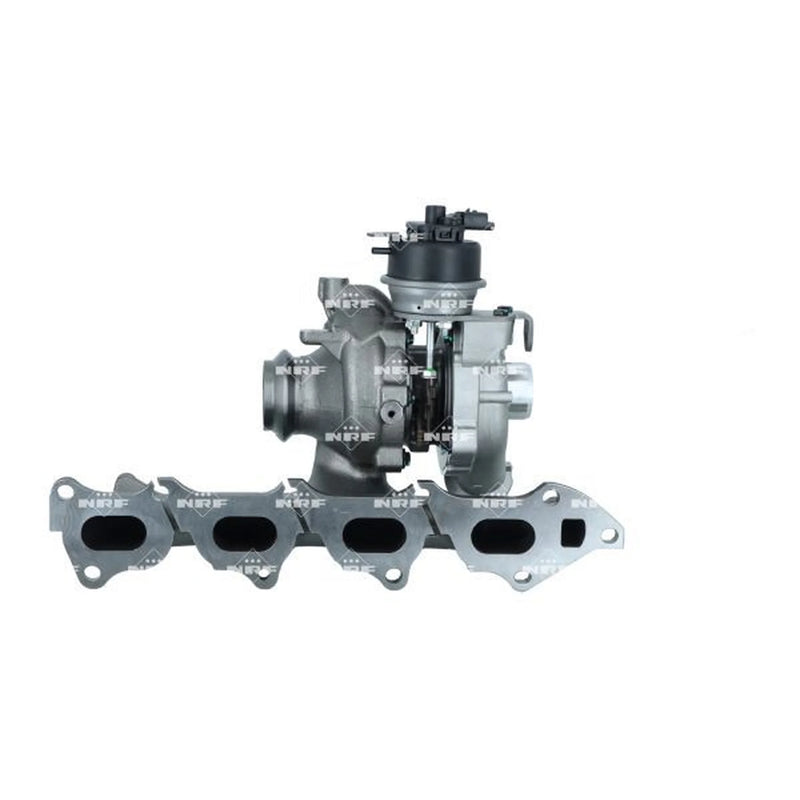 NRF Turbocharger Turbo Unit 90010012