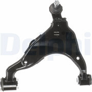 Delphi Control/Trailing Arm Lower fits Toyota Fj Cruiser 2005-2018 4.0