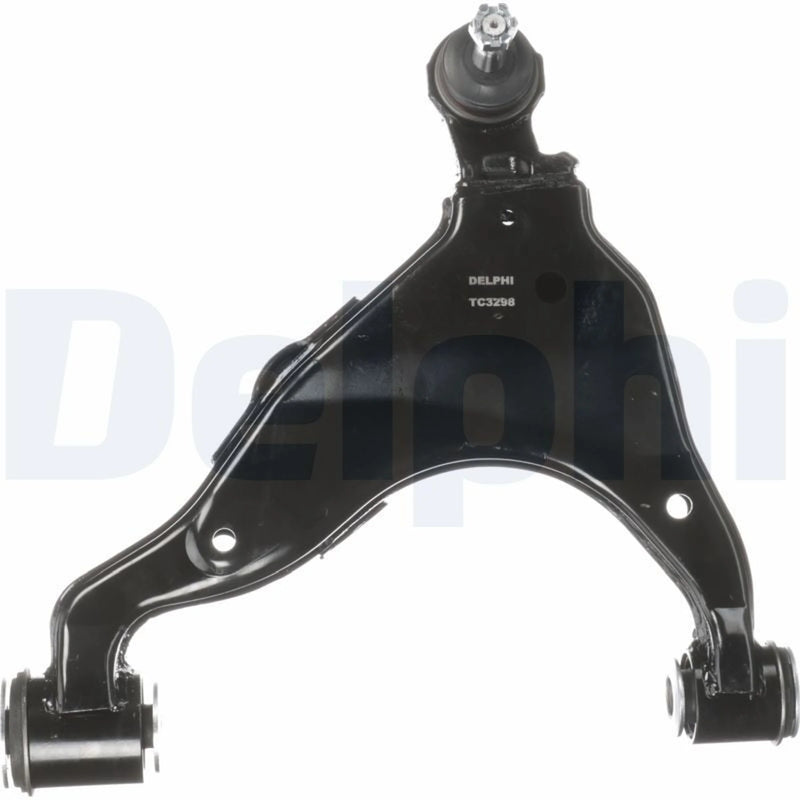 Delphi Control/Trailing Arm Lower fits Toyota Fj Cruiser 2005-2018 4.0