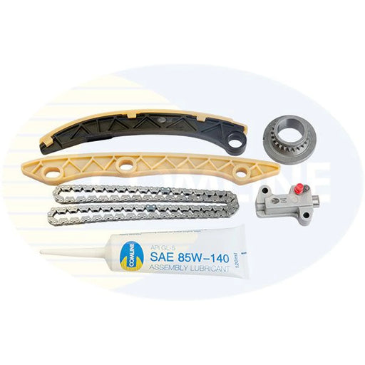 Comline Timing Chain Kit Set 136 Links fits Honda Accord VIII 2008-2015 2.0