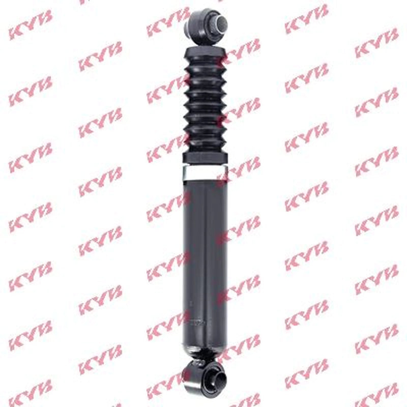 KYB Shock Absorber Damper Strut Rear fits Citroën Xsara Picasso 1999-2012
