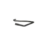 Gates Molded Heater Hose fits Audi A3 1996-2003 1.6 1.8