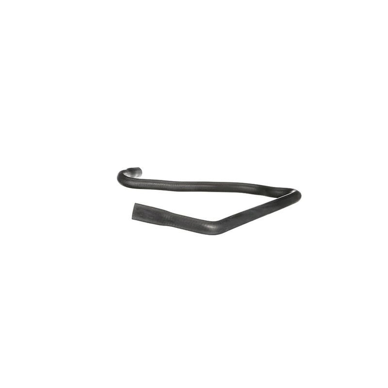 Gates Molded Heater Hose fits Audi A3 1996-2003 1.6 1.8