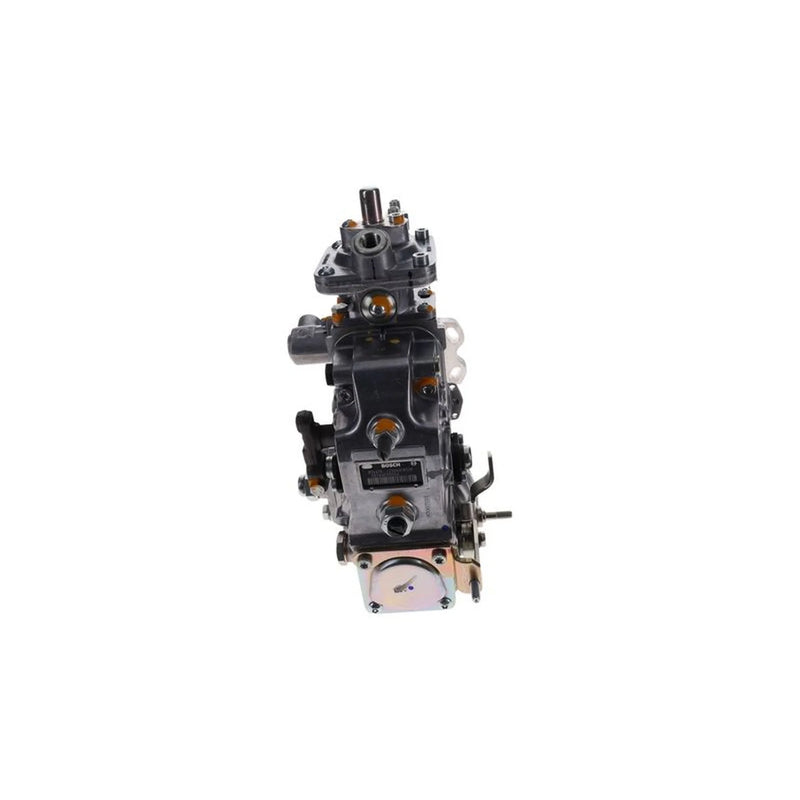 Bosch Diesel Injection Pump