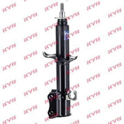 KYB Shock Absorber Damper Strut Front Right fits Mazda 121 II 1990-1996 1.3
