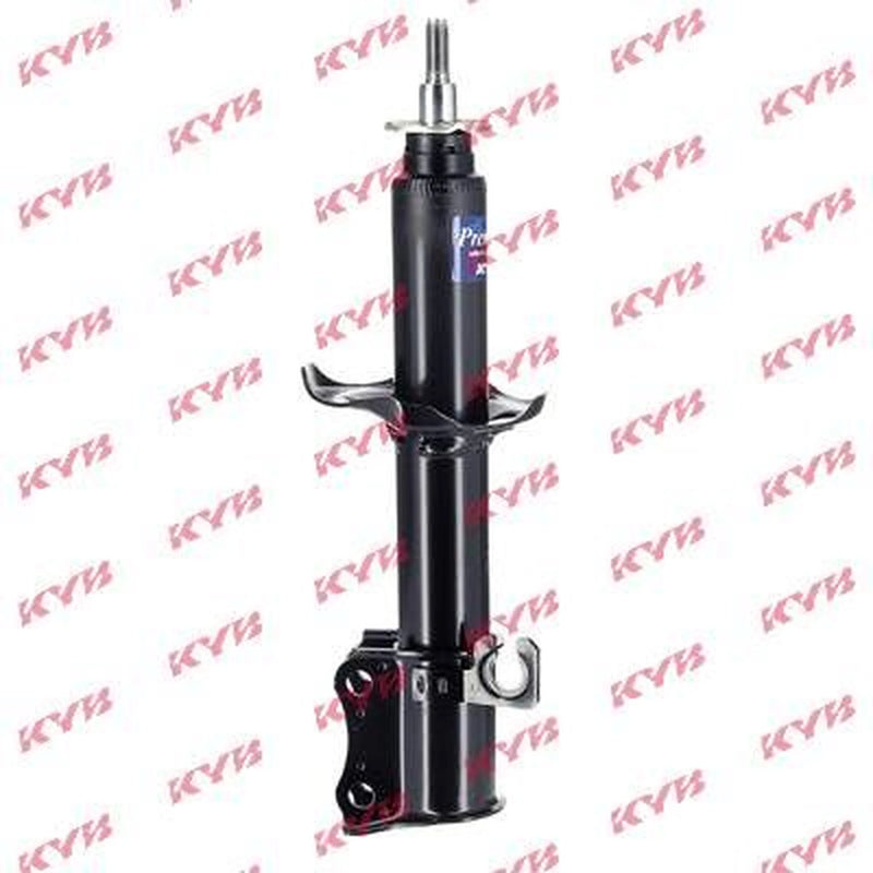 KYB Shock Absorber Damper Strut Front Right fits Mazda 121 II 1990-1996 1.3
