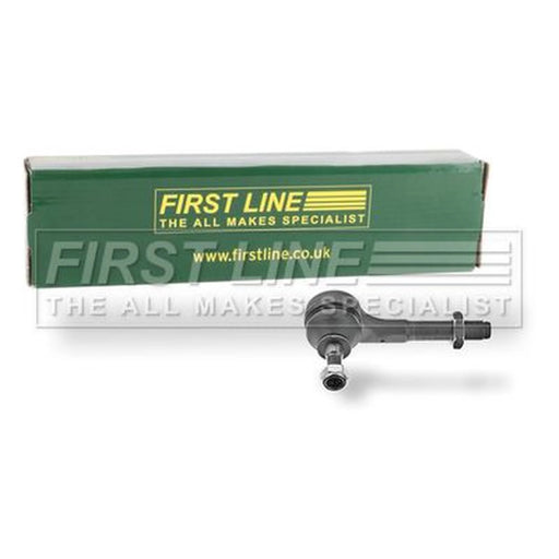 First Line Steering Tie Rod End Ball Joint fits Citroën Xantia 1995-2003
