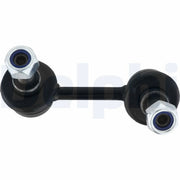 Delphi Stabiliser Bar Link Coupling Rod Front Right fits Honda Accord 1998-2003