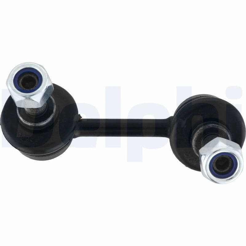 Delphi Stabiliser Bar Link Coupling Rod Front Right fits Honda Accord 1998-2003
