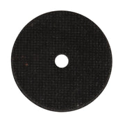 Draper Metal Cutting Disc, 75 x 1 x 10mm 94767 Draper - Dynamic Drive