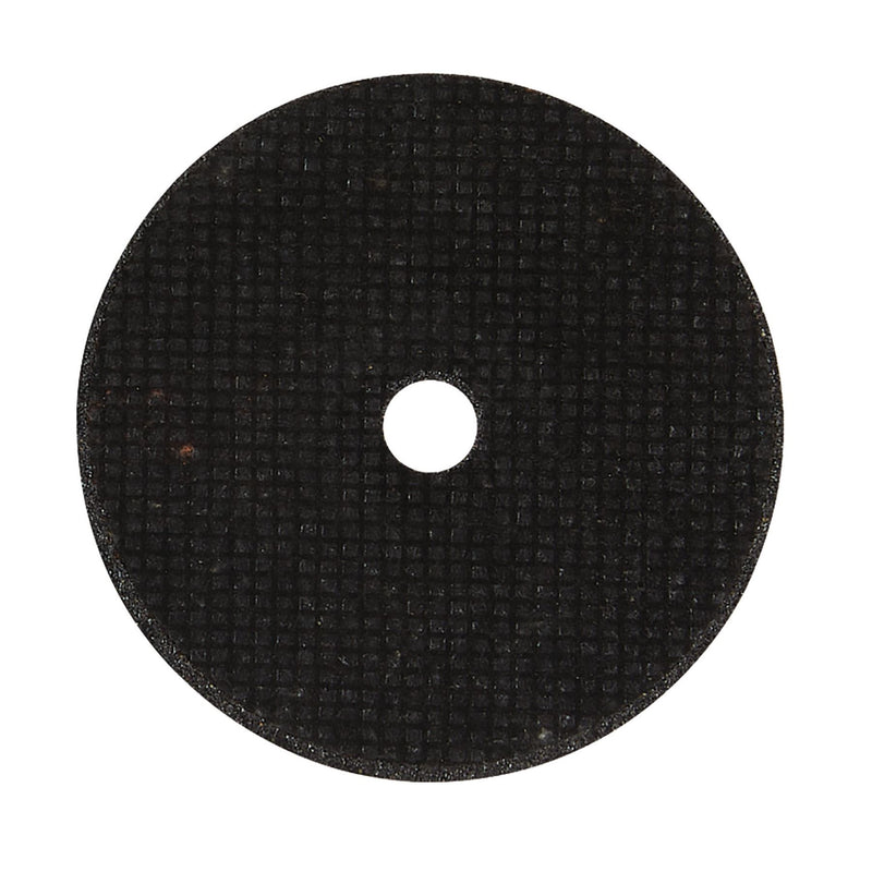 Draper Metal Cutting Disc, 75 x 1 x 10mm 94767 Draper - Dynamic Drive
