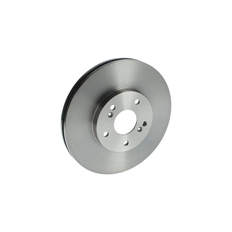 Bosch Front Brake Vented Discs & Pads fits Honda Saber 1998-2003 3.2