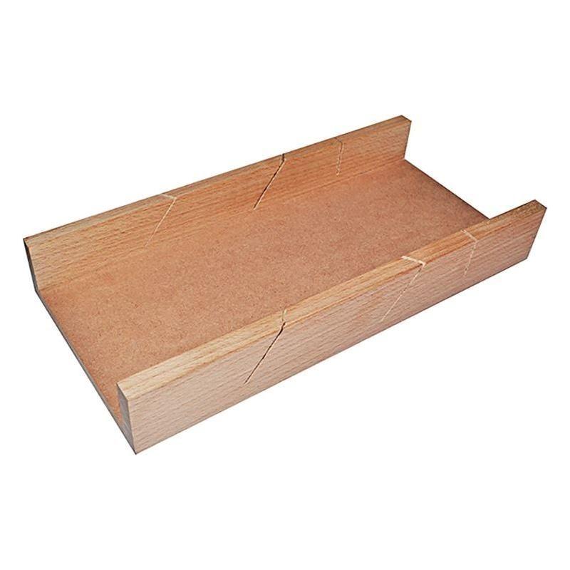 Faithfull Coving Mitre Box 127mm Faithfull - NN4 Online