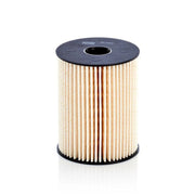 MANN-FILTER Full Service Kit with Air, Oil, Fuel & Cabin Filters fits Saab 9-3