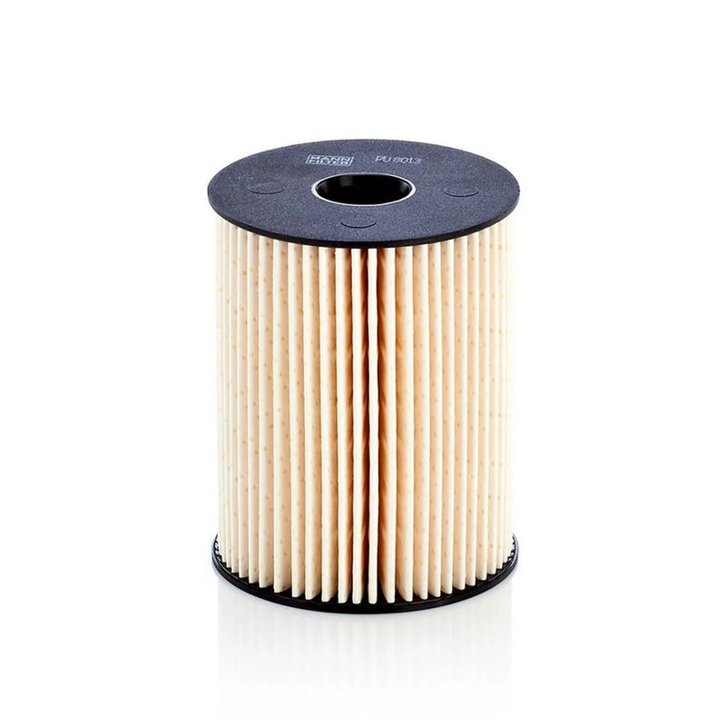 MANN-FILTER Full Service Kit with Air, Oil, Fuel & Cabin Filters fits Saab 9-3