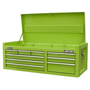 American Pro American PRO Topchest 9 Drawer - Green AP4109HV American Pro - Dynamic Drive