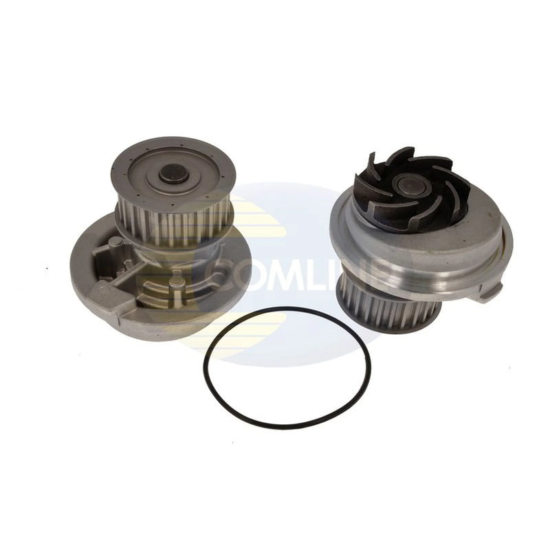 Comline Engine Cooling Water Pump fits Cadillac Bls 2007 on 2.0