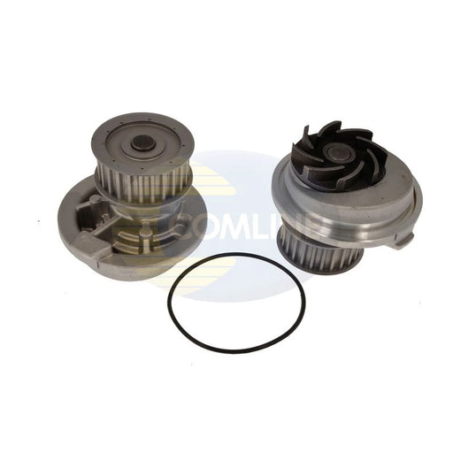 Comline Engine Cooling Water Pump fits Cadillac Bls 2007 on 2.0