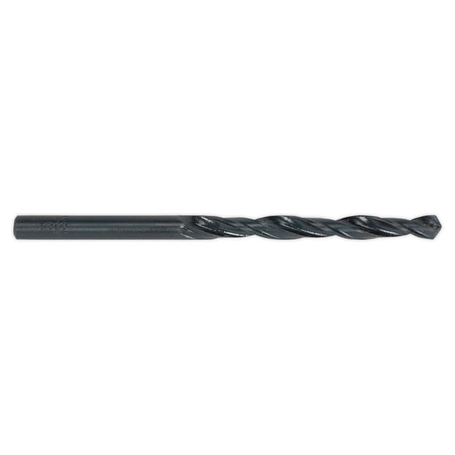 Sealey HSS Roll Forged Drill Bit1/8" Pack of 10 DBI18RF Sealey - Dynamic Drive