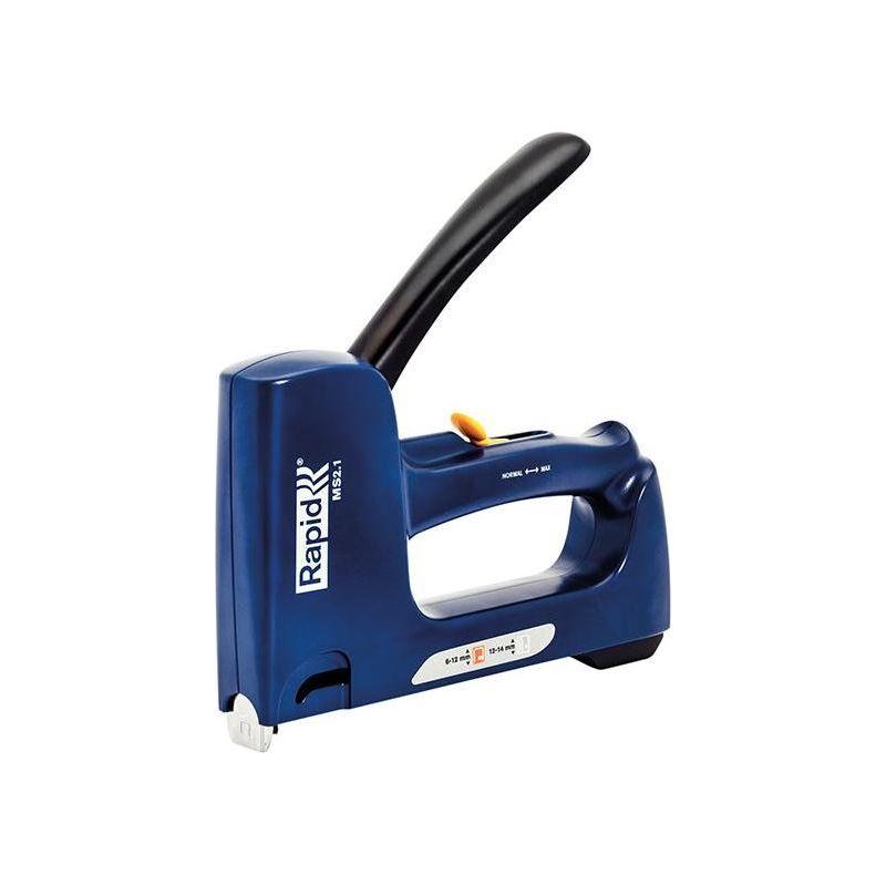 Rapid MS2.1 2-In-1 Staple Gun Rapid - NN4 Online