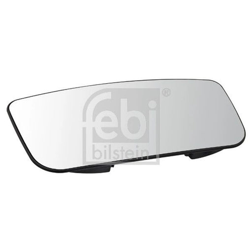 Febi Exterior Wing Mirror Glass both sides 49962