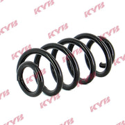 KYB Rear Suspension Coil Spring fits BMW 2 Active Tourer 2014-2021