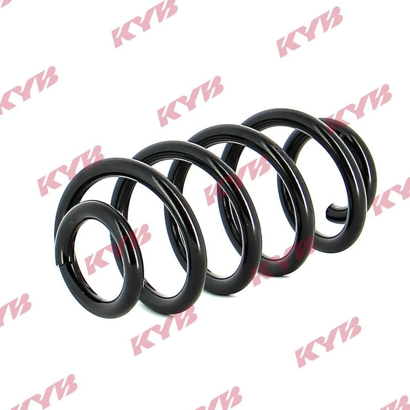 KYB Rear Suspension Coil Spring fits BMW 2 Active Tourer 2014-2021