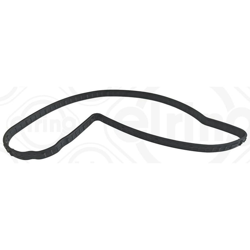 Elring Water Pump Gasket Wide Thick fits Ford Usa Explorer 2019 on 3.0