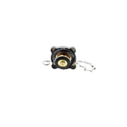 Mahle Radiator Expansion Tank Cap bar fits Mercedes-Benz Sk 1987-1996